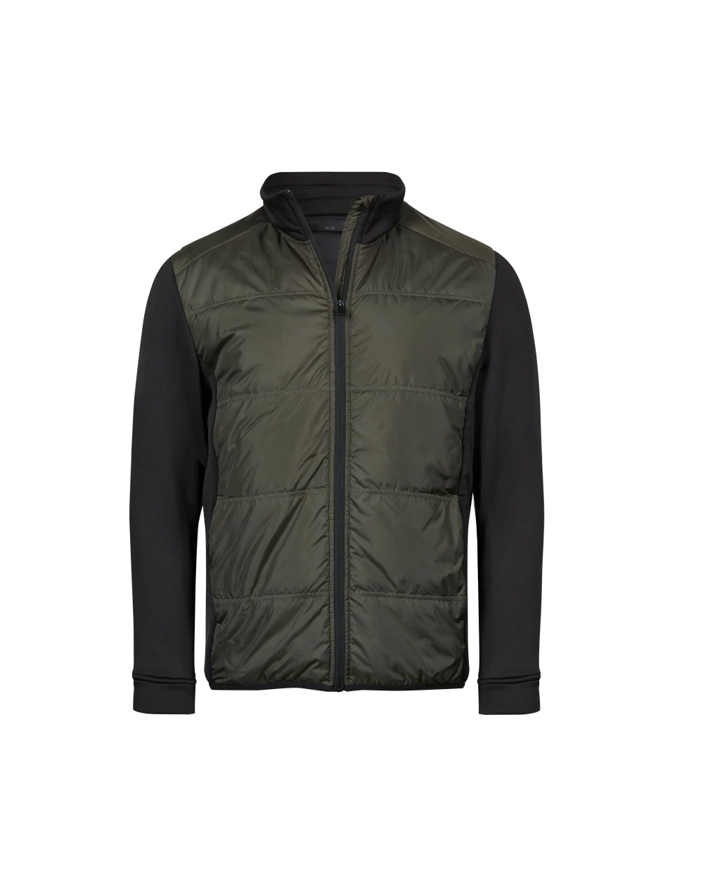 Jassen TEE JAYS HYBRID-STRETCH JACKET voor bedrukking &amp; borduring