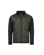 TEE JAYS HYBRID-STRETCH JACKET Jacken personalisierbar