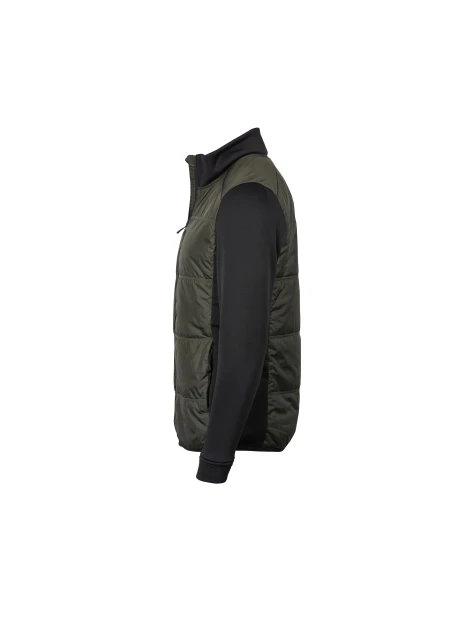 TEE JAYS HYBRID-STRETCH JACKET /api/colors/46efff94-64bb-4c9b-8618-2bbdfa8ec6ee personnalisable
