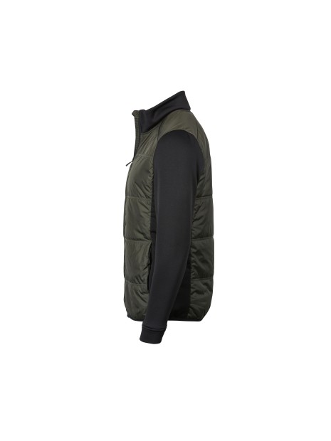 TEE JAYS HYBRID-STRETCH JACKET /api/colors/46efff94-64bb-4c9b-8618-2bbdfa8ec6ee personnalisable
