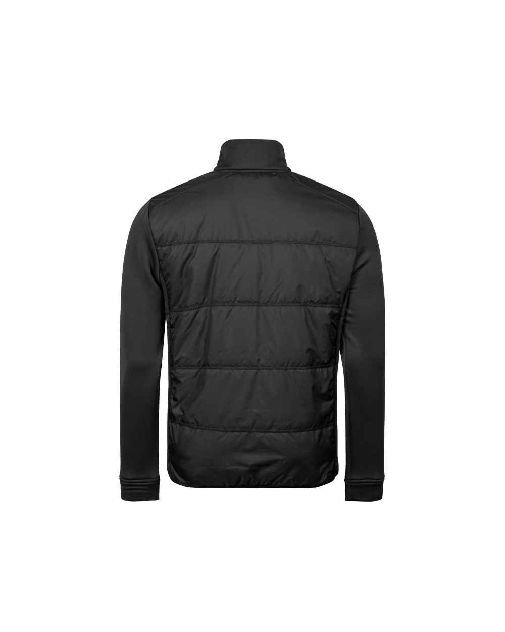 TEE JAYS HYBRID-STRETCH JACKET Jacken personalisierbar