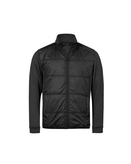 Vestes personnalisable Tee Jays HYBRID-STRETCH JACKET