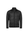 Vestes personnalisable Tee Jays HYBRID-STRETCH JACKET