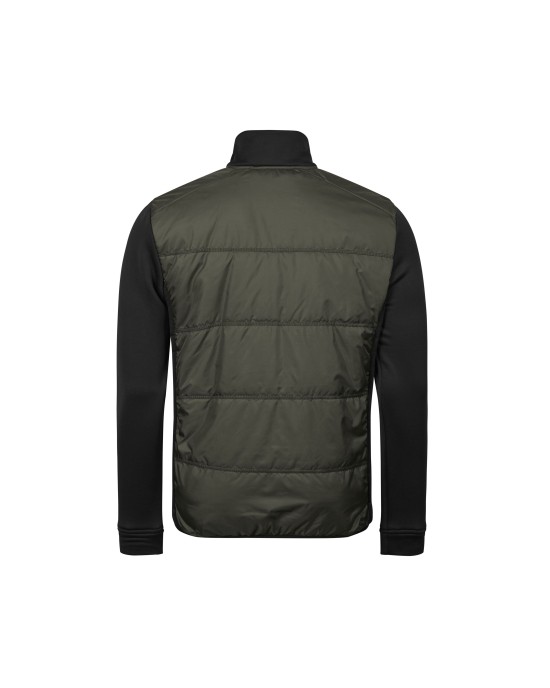 Vestes personnalisable Tee Jays HYBRID-STRETCH JACKET