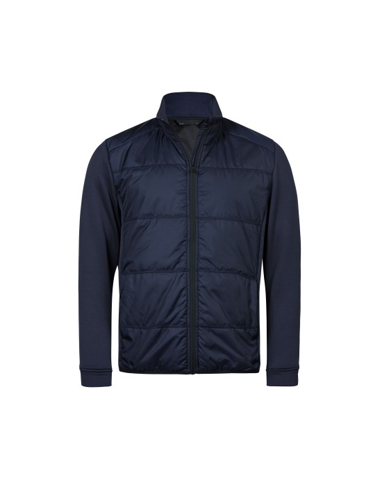Vestes personnalisable Tee Jays HYBRID-STRETCH JACKET