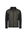 Vestes personnalisable Tee Jays HYBRID-STRETCH JACKET