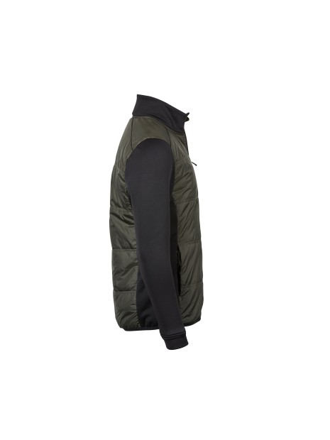 TEE JAYS HYBRID-STRETCH JACKET /api/colors/46efff94-64bb-4c9b-8618-2bbdfa8ec6ee personnalisable