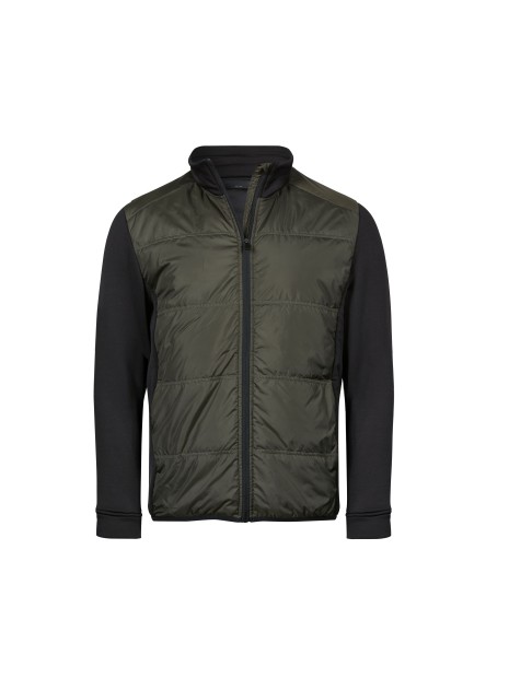 TEE JAYS HYBRID-STRETCH JACKET /api/colors/46efff94-64bb-4c9b-8618-2bbdfa8ec6ee personnalisable