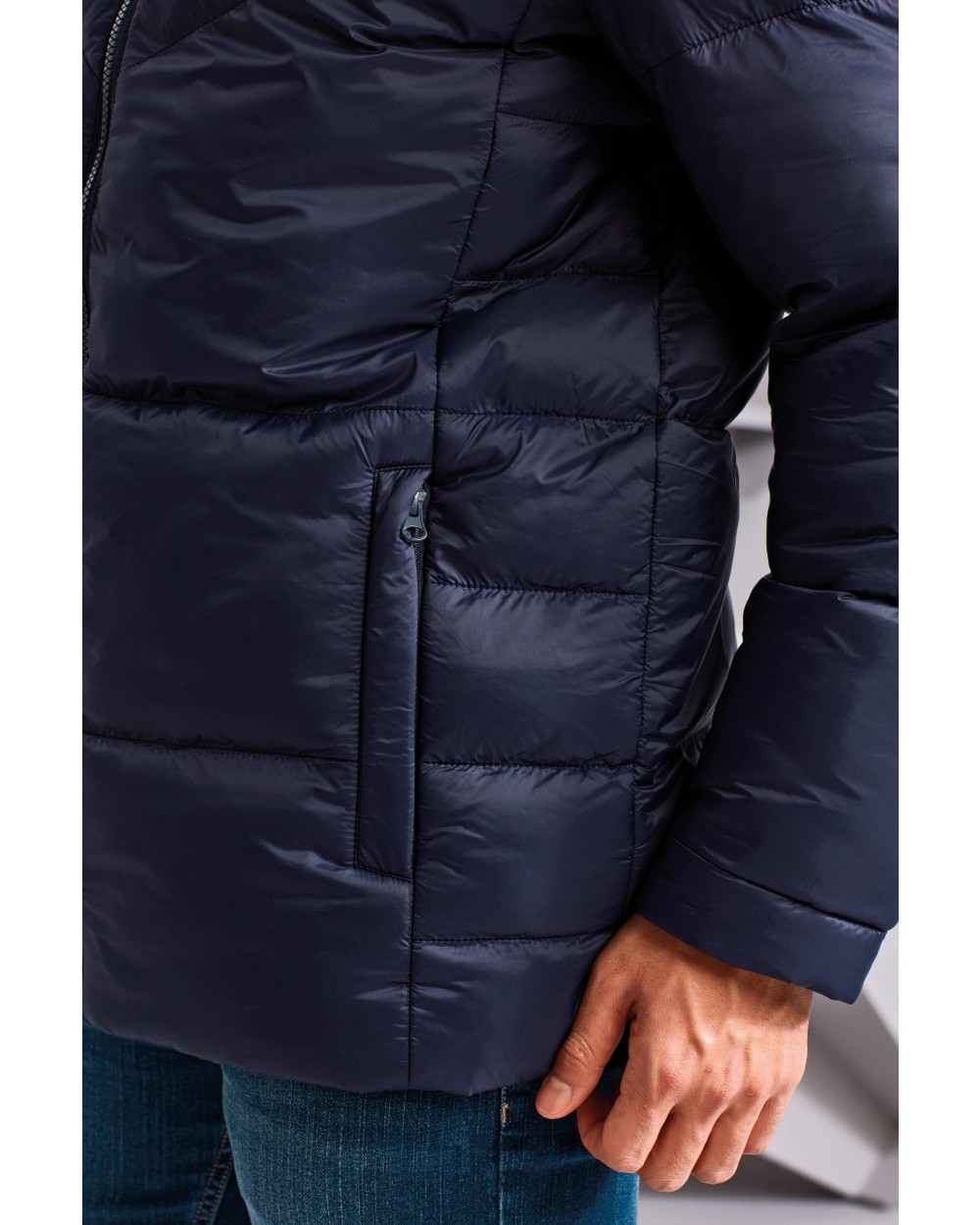 Jassen 2786 Fara recycled jacket voor bedrukking &amp; borduring