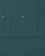 Tabliers personnalisable  PROVENCE - Eyelet Bib Apron with Pocket