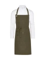 SG CLOTHING PROVENCE - Eyelet Bib Apron with Pocket /api/colors/fdddca6f-398d-4e63-8ae9-29e568f5cfd2 personnalisable