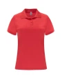 Polos personnalisable ROLY MONZHA WOMAN