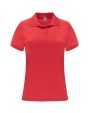 ROLY MONZHA WOMAN Poloshirts personalisierbar