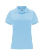 Polo's ROLY MONZHA WOMAN voor bedrukking &amp; borduring