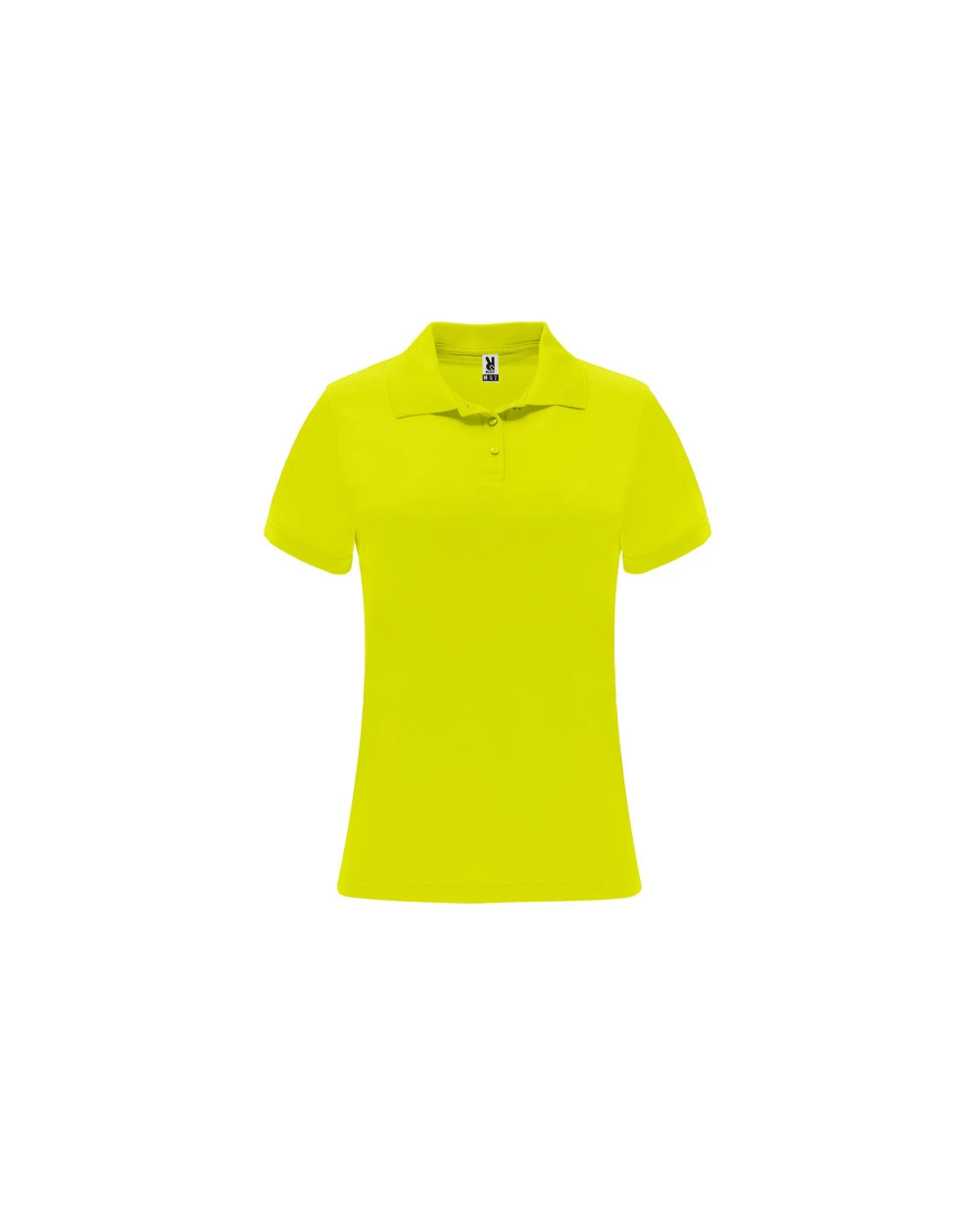 ROLY MONZHA WOMAN Poloshirts personalisierbar