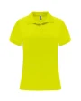 Polos personnalisable ROLY MONZHA WOMAN