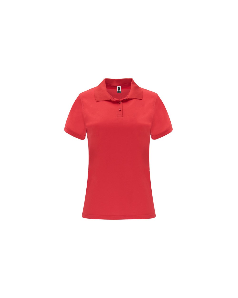 Polos personnalisable ROLY MONZHA WOMAN