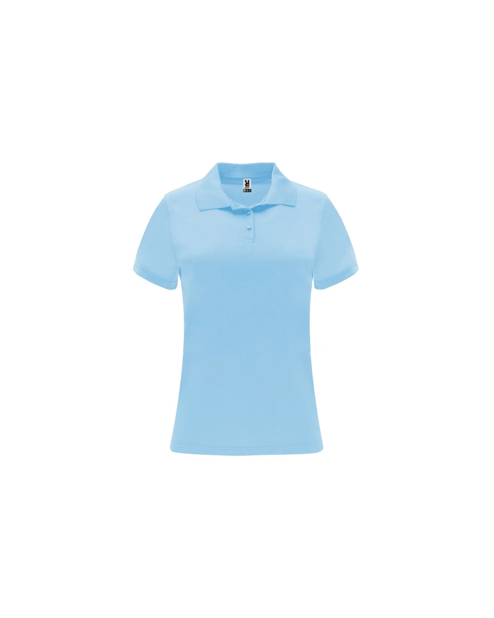 Polos personnalisable ROLY MONZHA WOMAN