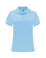 Polo's ROLY MONZHA WOMAN voor bedrukking &amp; borduring