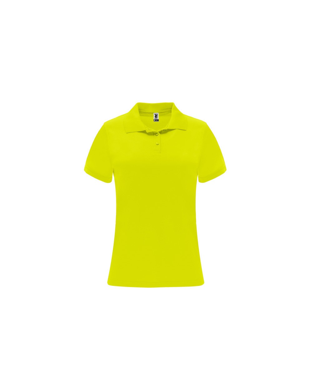 ROLY MONZHA WOMAN Poloshirts personalisierbar