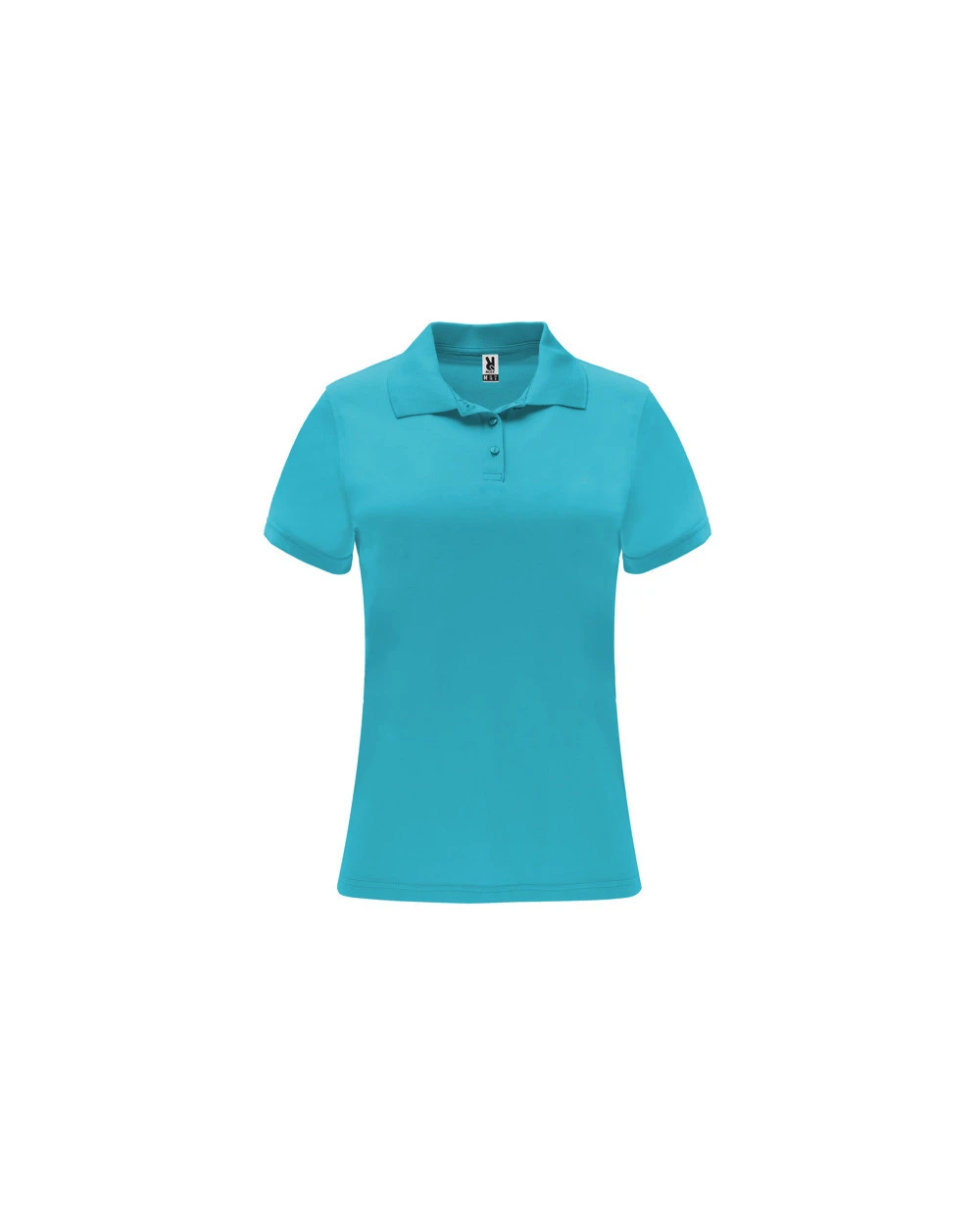 Polo's ROLY MONZHA WOMAN voor bedrukking &amp; borduring