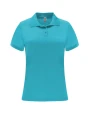 ROLY MONZHA WOMAN Poloshirts personalisierbar