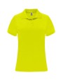 ROLY MONZHA WOMAN Poloshirts personalisierbar