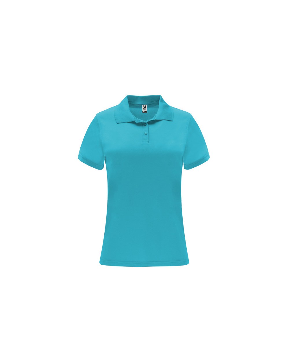 Polos personnalisable ROLY MONZHA WOMAN