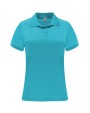 Polos personnalisable ROLY MONZHA WOMAN