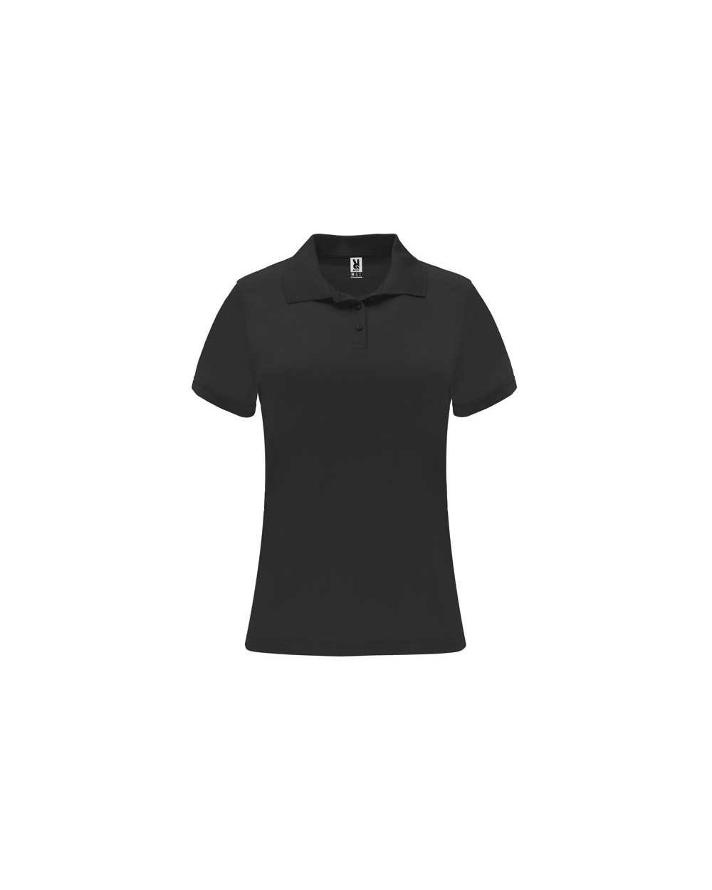 Polo's ROLY MONZHA WOMAN voor bedrukking &amp; borduring