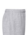 FOL Kids' Premium Elasticated Cuff Jog Pants Hosen personalisierbar
