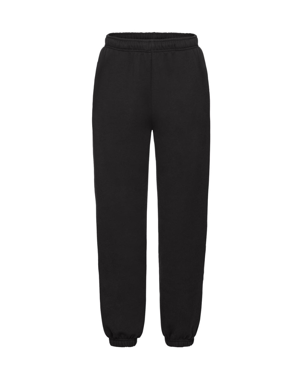 FOL Kids' Premium Elasticated Cuff Jog Pants Hosen personalisierbar