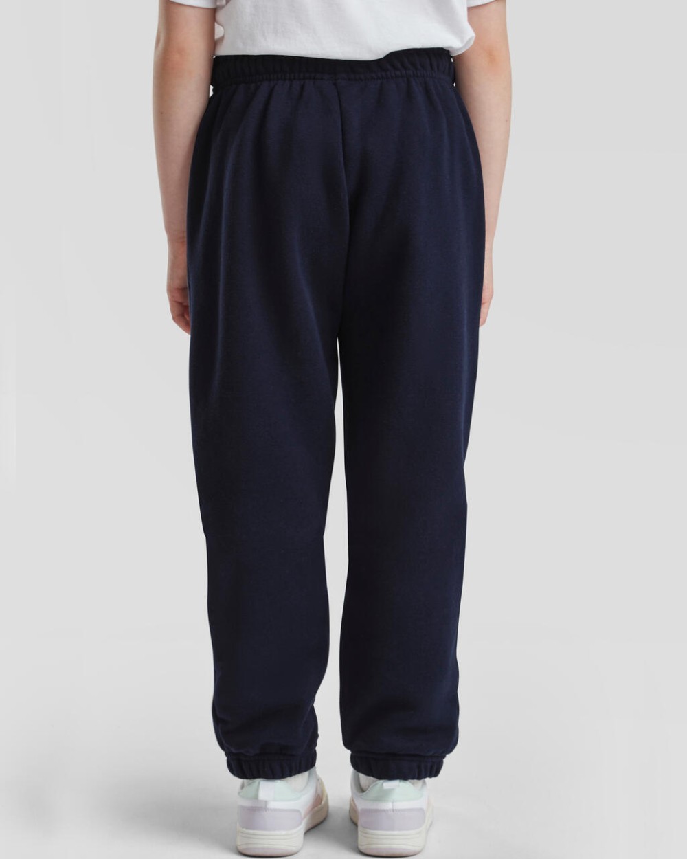 Pantalons personnalisable FOL Kids Premium Elasticated Cuff Jog Pants
