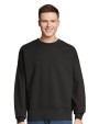 SOL'S Unisex Round-Neck Sweatshirt Authentic Sweatshirts personalisierbar