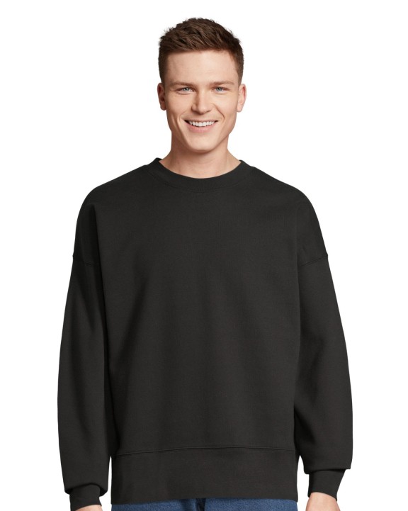 SOL'S Unisex Round-Neck Sweatshirt Authentic Sweatshirts personalisierbar