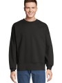 Sweat-shirts à personnaliser SOL'S Unisex Round-Neck Sweatshirt Authentic 