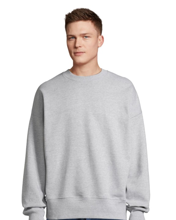 SOL'S Unisex Round-Neck Sweatshirt Authentic Sweatshirts personalisierbar