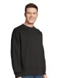 Sweaters & hoodies SOL'S Unisex Round-Neck Sweatshirt Authentic voor bedrukking &amp; borduring