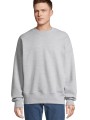 Sweat-shirts à personnaliser SOL'S Unisex Round-Neck Sweatshirt Authentic 
