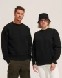 Sweaters & hoodies SOL'S Unisex Round-Neck Sweatshirt Authentic voor bedrukking &amp; borduring