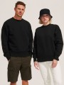 Sweat-shirts à personnaliser SOL'S Unisex Round-Neck Sweatshirt Authentic 