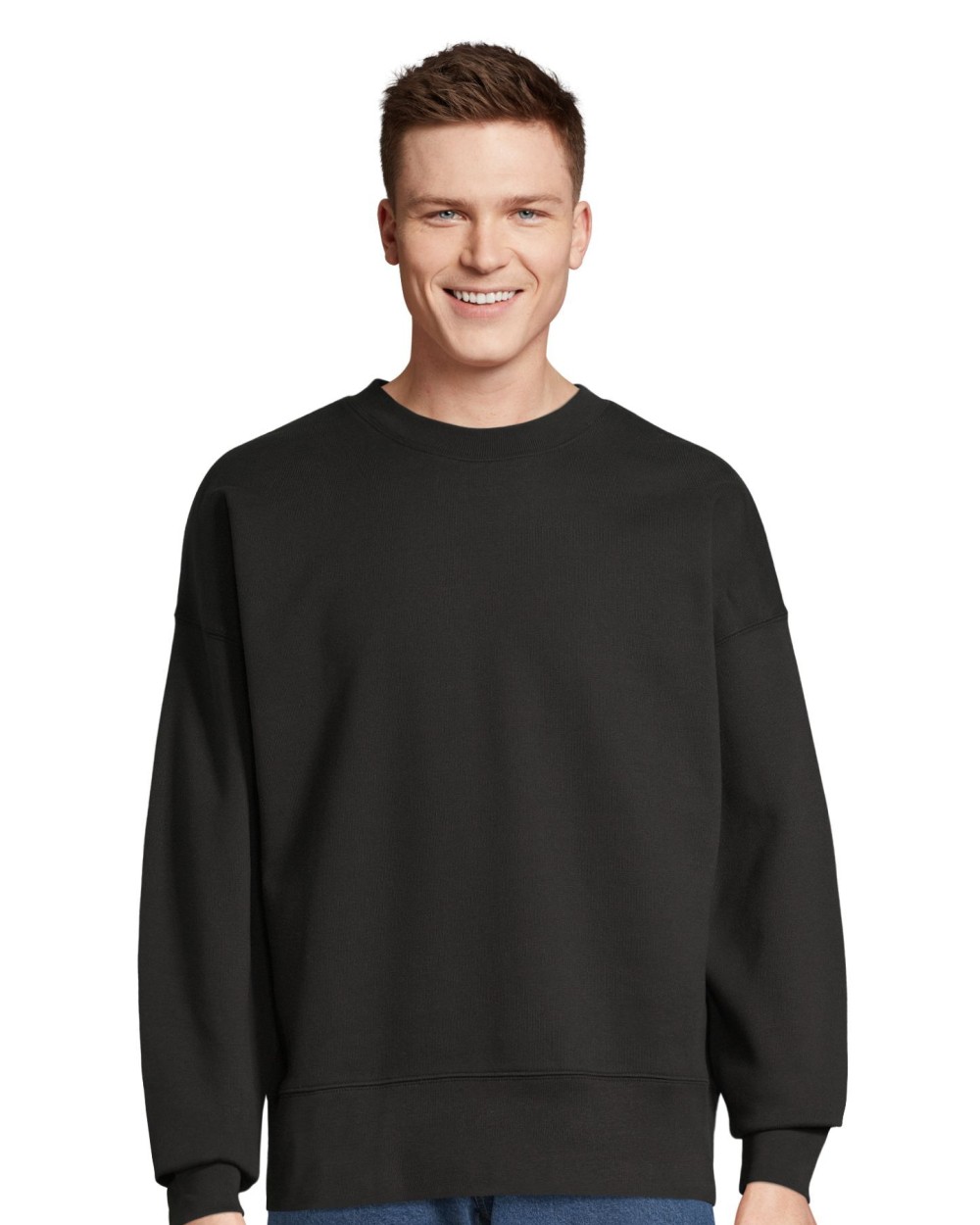 Sweat-shirts personnalisable SOL'S Unisex Round-Neck Sweatshirt Authentic