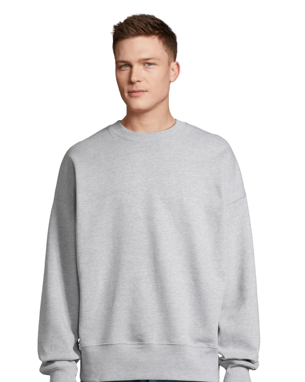 Sweat-shirts personnalisable SOL'S Unisex Round-Neck Sweatshirt Authentic