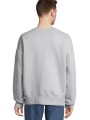 Sweat-shirts à personnaliser SOL'S Unisex Round-Neck Sweatshirt Authentic 