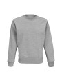 SOL'S Unisex Round-Neck Sweatshirt Authentic /api/colors/affde0b2-3f9e-462b-8bbe-959997fedc42 personnalisable