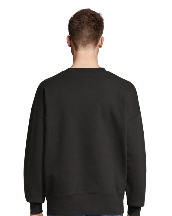 SOL'S Unisex Round-Neck Sweatshirt Authentic Sweatshirts personalisierbar