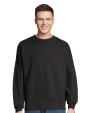 Sweaters & hoodies SOL'S Unisex Round-Neck Sweatshirt Authentic voor bedrukking &amp; borduring