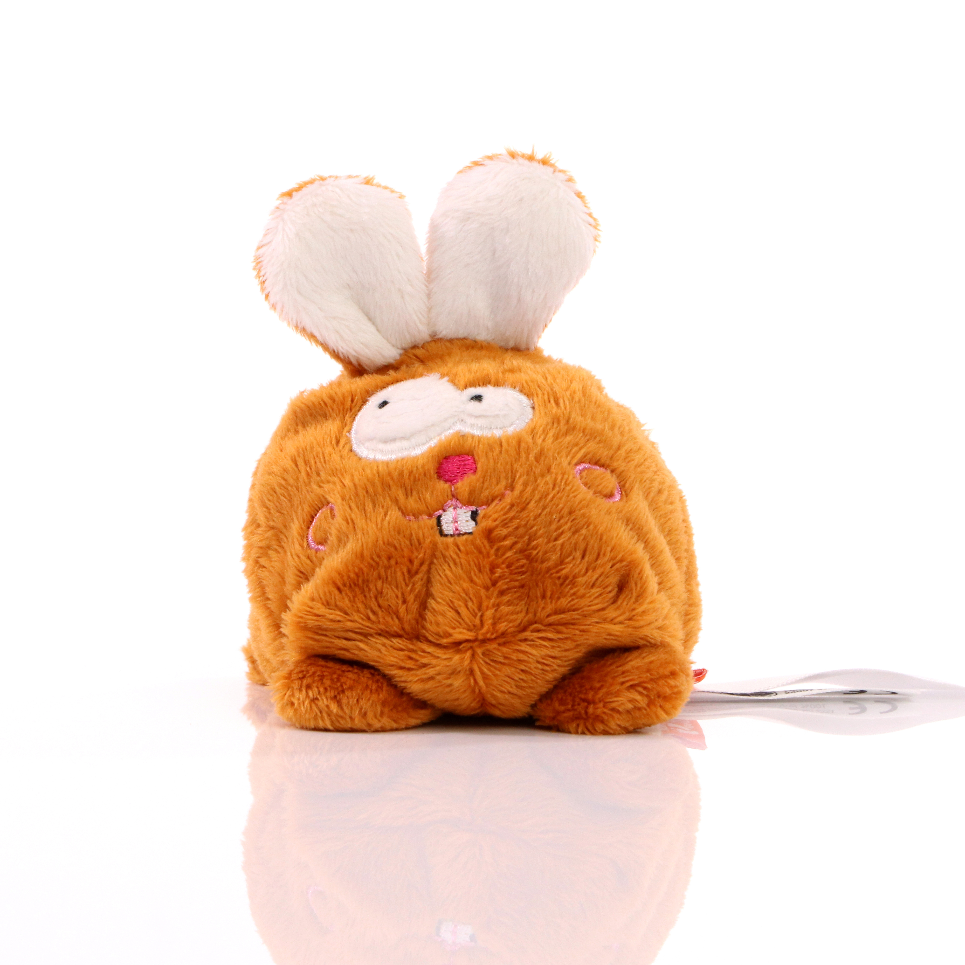 Benodigdheden MBW Schmoozies® Rabbit voor bedrukking &amp; borduring