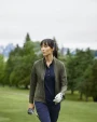 CUTTER & BUCK Adapt FZ Jacket Ladies Jacken personalisierbar