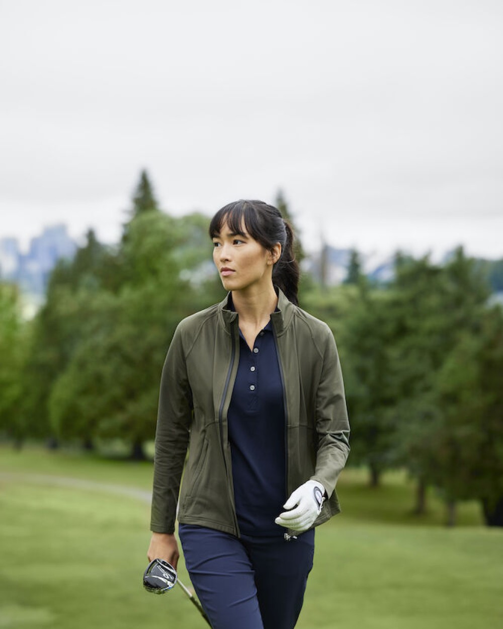 CUTTER & BUCK Adapt FZ Jacket Ladies Jacken personalisierbar